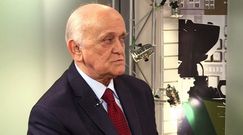 Strejlau: nie chciałem pracować w Chinach