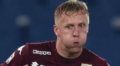 Glik w "jedenastce" sezonu Serie A