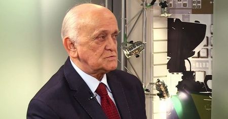 Strejlau: nie chciałem pracować w Chinach