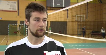 Kubiak: nie gramy w LŚ, żeby podróżować