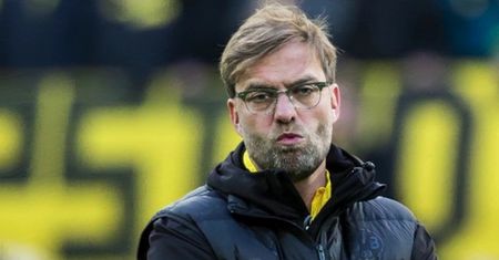 Niemieckie media: Klopp w Realu Madryt