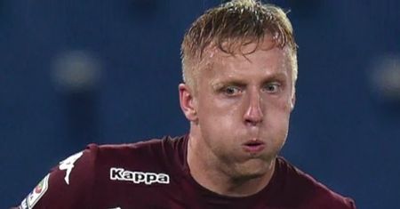 Glik w "jedenastce" sezonu Serie A