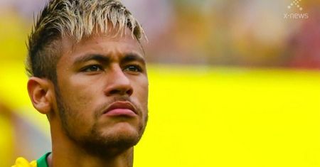 Koniec Copa America dla Neymara