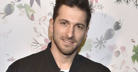 Rafał Maślak jest podrywany przez gejów: "Mam z nimi świetny kontakt"
