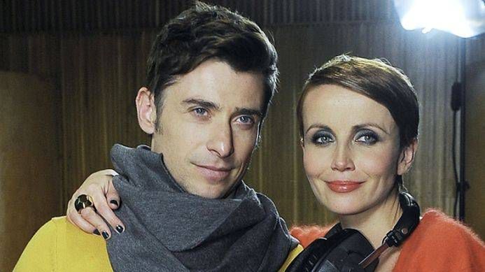 Katarzyna Zielińska, Kacper Kuszewski