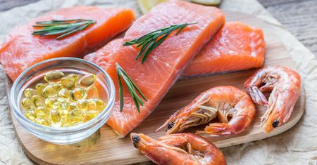 Jedno z najdłużej prowadzonych badań. Wyniki potwierdzają, że niedobór kwasów omega-3 skraca życie