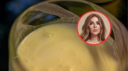 Przez miesiąc piła kefir. Mówi, że zauważyła konkretne zmiany