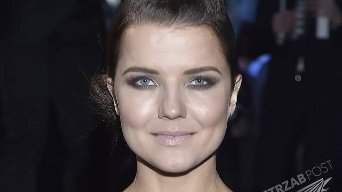 Joanna Jabłczyńska
Fotografia: AKPA