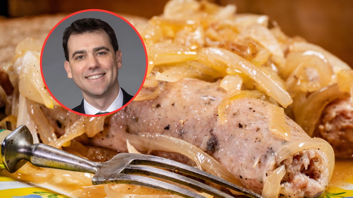 Niezdrowa, ultraprzetworzona żywność jest uznanym czynnikiem raka