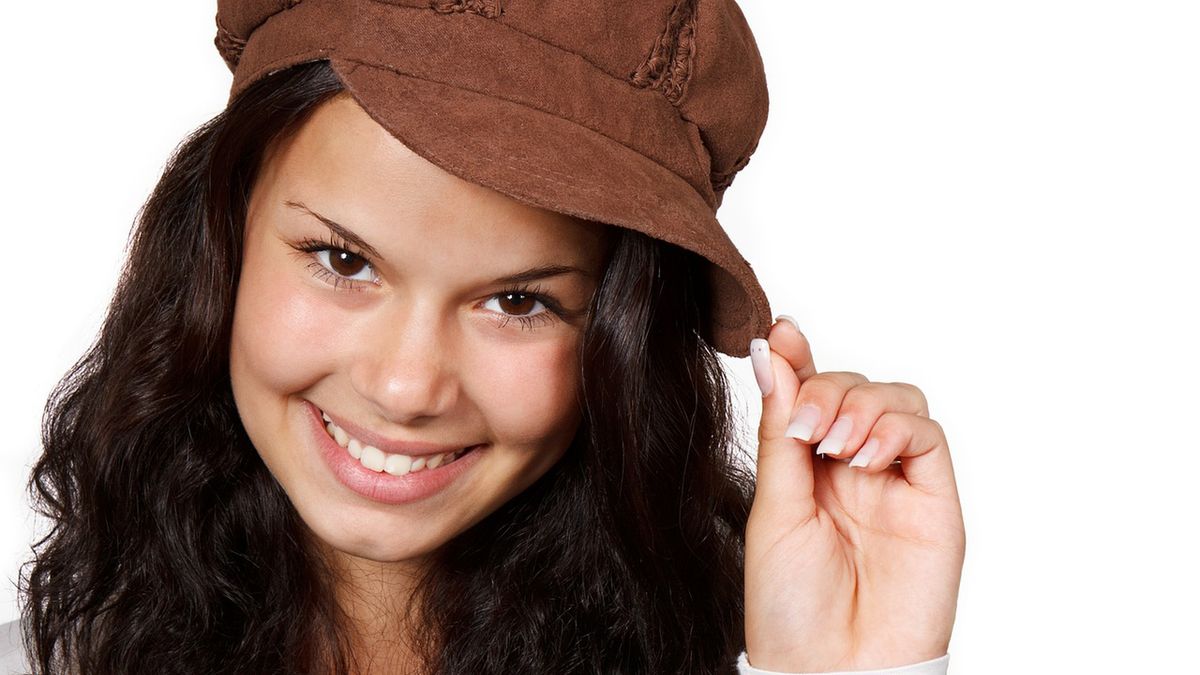 Domowe sposoby na wąsik