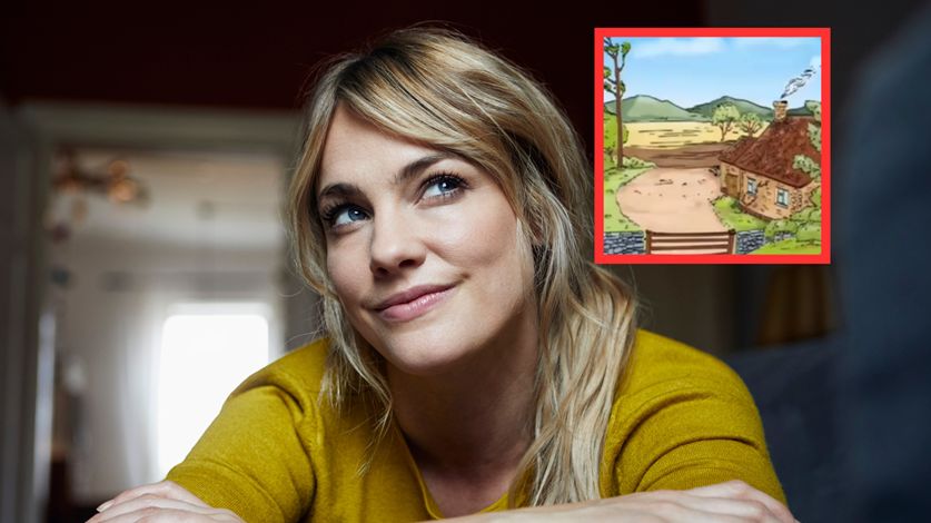 Test na inteligencję i spostrzegawczość