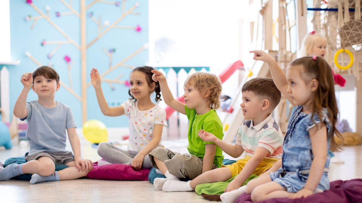 Logorytmika. Jakie daje korzyści?