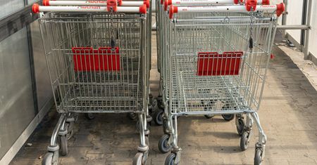 Auchan wycofuje produkt. Wyrzuć albo oddaj do sklepu