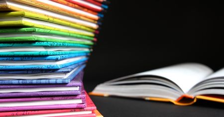 Lektury w liceum i technikum - obowiązkowe i uzupełniające w zakresie podstawowym i rozszerzonym