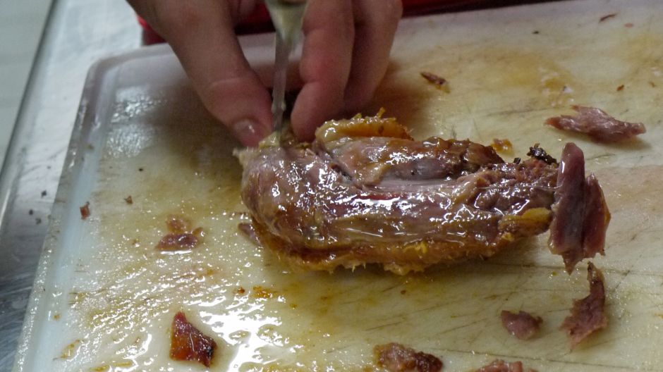 Rzadko gości na stole Polaków. U Niemców jest hitem