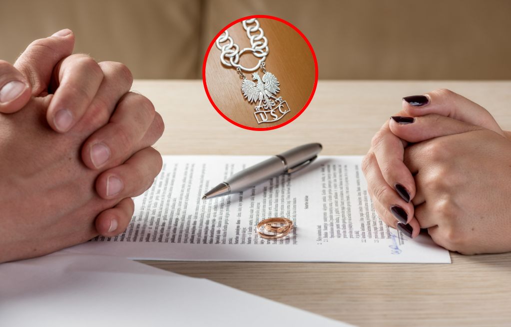 Rozwód w USC za 620 zł? Nowe przepisy ułatwią rozstanie – ale nie każdemu