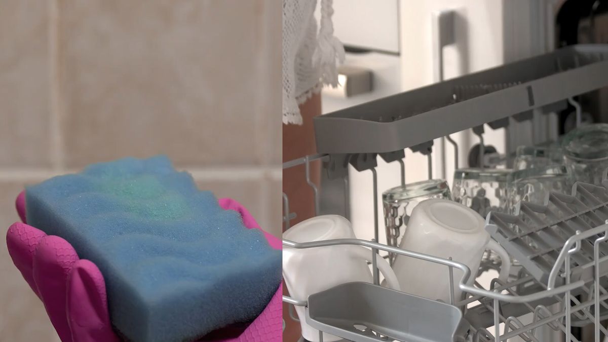 5 przedmiotów, które warto myć w zmywarce. Mało kto o tym wie