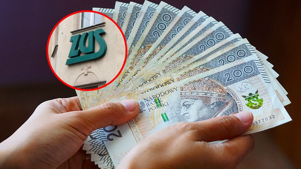 Rekordowa waloryzacja w ZUS. Emerytury wzrosną o 566,6 miliarda złotych
