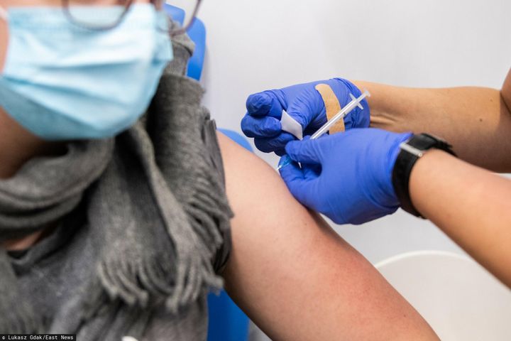 Nowe szczepionki mają dotrzeć do Polski już we wrześniu
