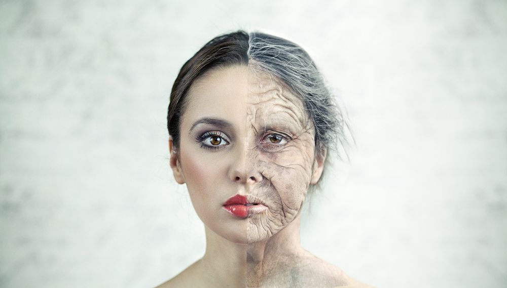 6 rzeczy, które niweczą twoje starania o zatrzymanie młodego wyglądu