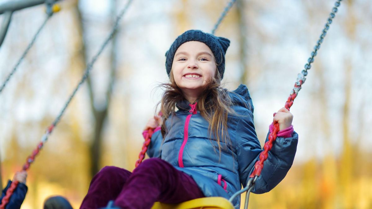Place zabaw, których nie ma