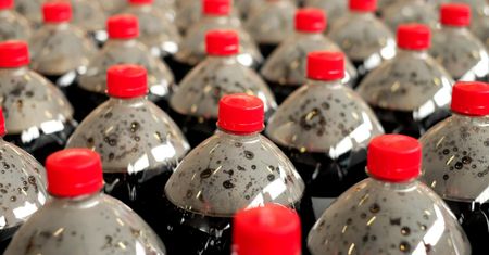 Ten napój może powodować demencję. Przyspiesza starzenie mózgu nawet o 11 lat