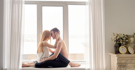 Obalamy 8 najpopularniejszych mitów na temat seksu