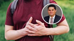 Kardiolog mówi, co robić, by serce biło jak dzwon. "Na to nigdy nie jest za późno"