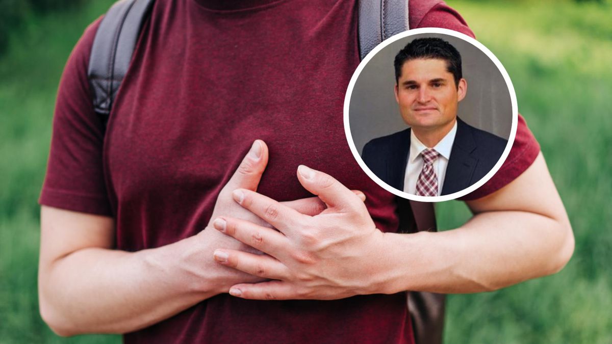 Kardiolog o ważnym czynniku zdrowia serca