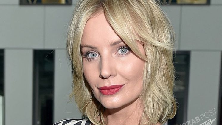 Agnieszka Szulim
Fotografia: AKPA