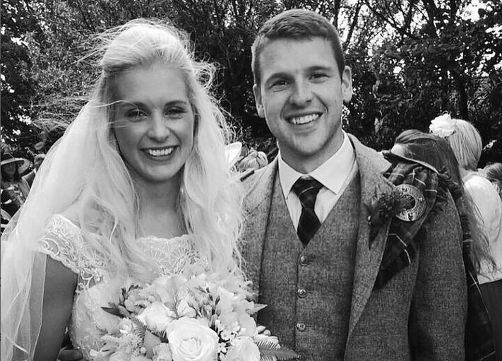 Kręciło jej się w głowie, miała mdłości. Młoda mama zmarła zaraz po diagnozie