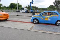 Pojedynek Dawida z Goliatem