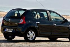 Niemcy wybrali najlepsze auta