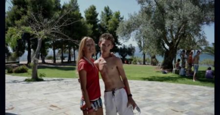 Przy 176 cm wzrostu ważył 49 kg. Dominik o swojej anoreksji (WIDEO)