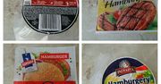 Co kryją w sobie gotowe kotlety hamburgerowe?
