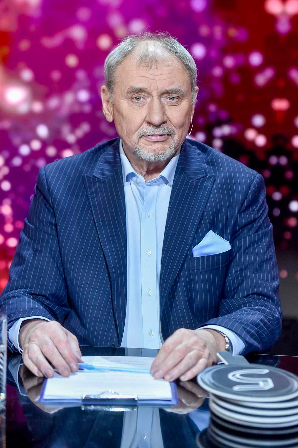 Andrzej Grabowski - Taniec z gwiazdami 9, odcinek 7