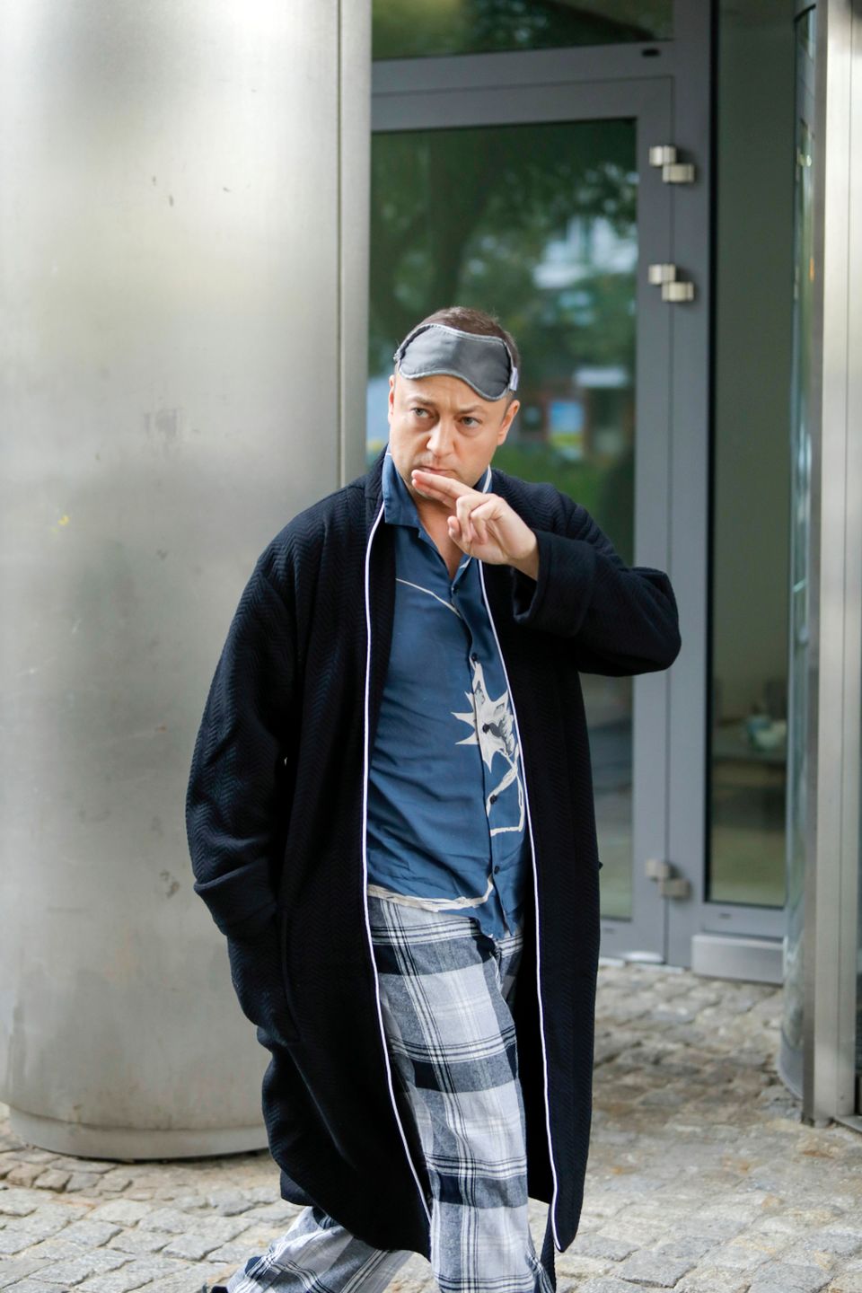 Czesław Mozil