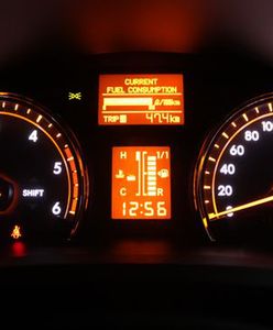 Już nie taki nudny? - nowy Avensis