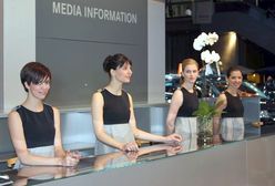 Uroki paryskich targów motoryzacyjnych