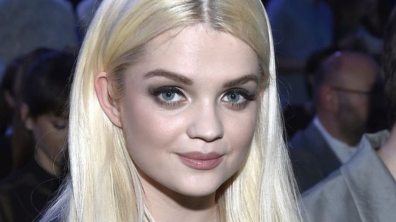 Margaret
Fotografia: AKPA