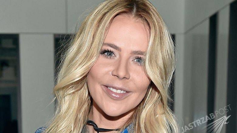 scena z: Maja Sablewska, fot. Jacek Kurnikowski/AKPA