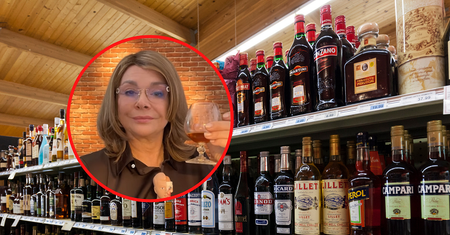 To najgorszy wybór w sylwestrową noc. Tego alkoholu unikaj jak ognia