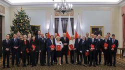 Prezydent powołał Radę Zdrowia. Na jej czele stanął Piotr Czauderna