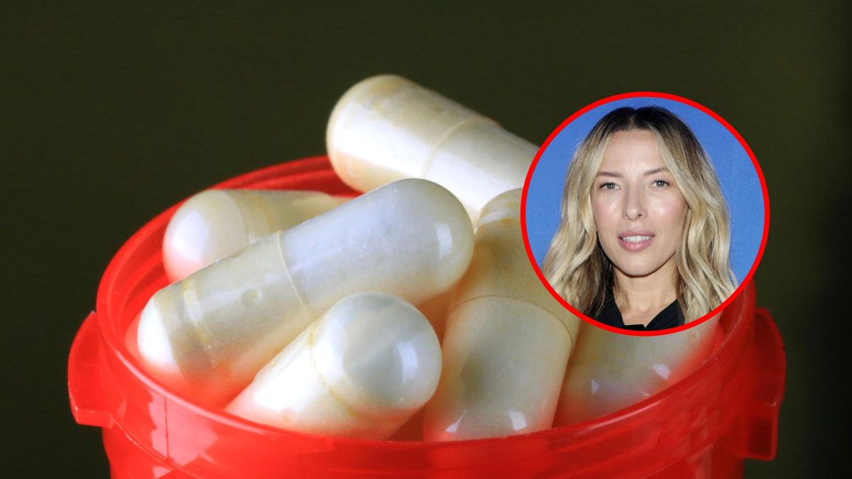 Fundacja Badamy Suplementy skontrolowała probiotyk polecany przez Ewę Chodakowską