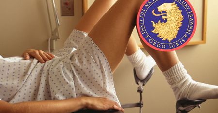 Pierwszy taki wyrok w Polsce ws. in vitro. Pomogło Ordo Iuris