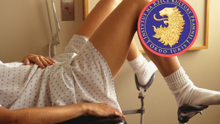 Zapłodnienie in vitro bez zgody byłego męża? Sąd przychylił się do wniosku kobiety