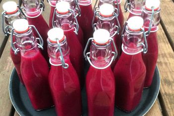 Co daje burak w diecie? Remedium na zaparcia, wsparcie serca