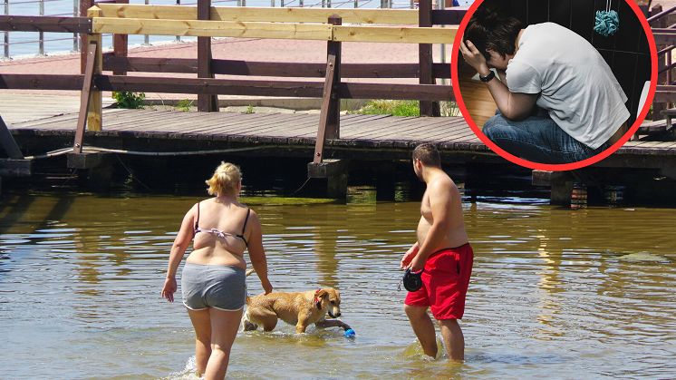 Sanepid odkrył przyczynę zakażeń w lubelskim. "Chorują masowo"