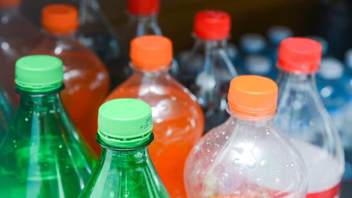 Napoje gazowane powoli dewastowały jego wątrobę. Konieczny był przeszczep