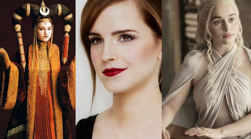 Imiona dla dzieci inspirowane filmami